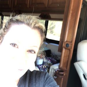 Meet your Posher, Kristi